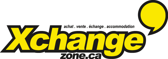 Logo du magasin